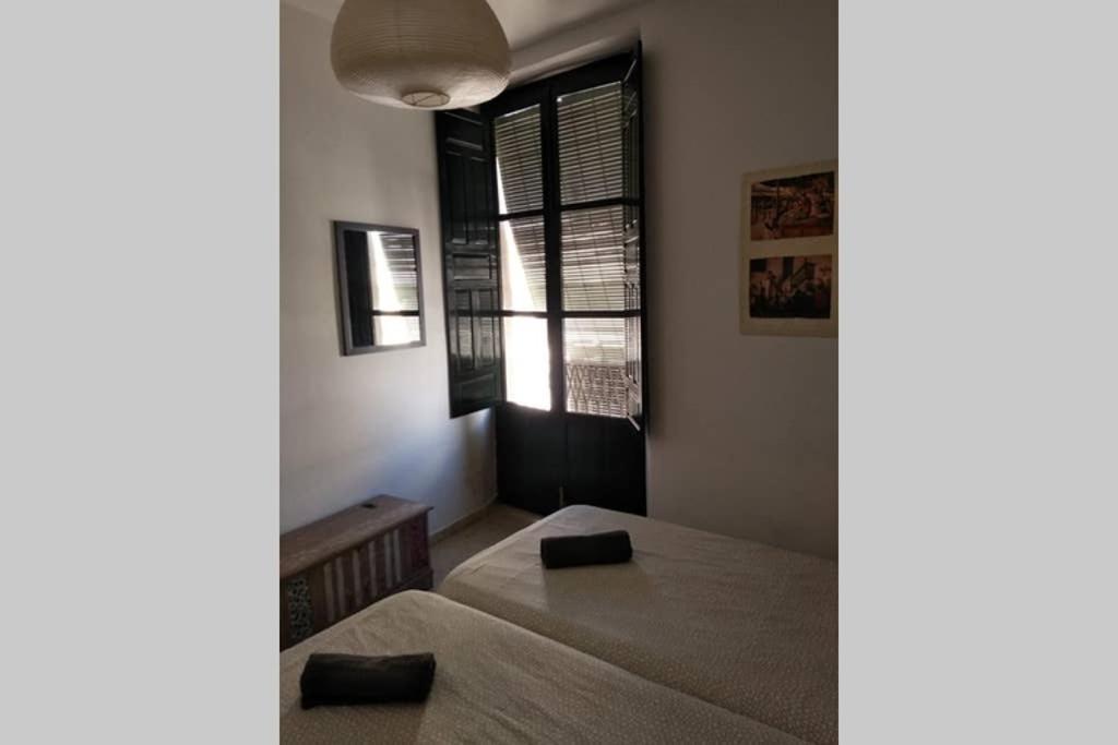Apartamento Apartamento Centro Encarnación 2º I
