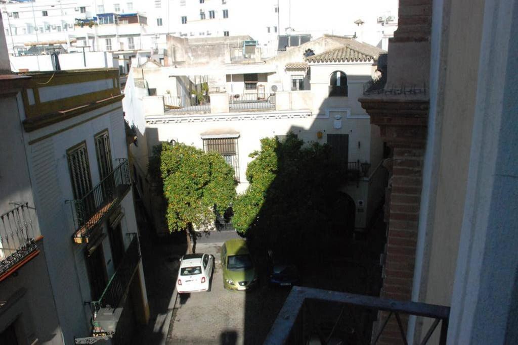 Apartamento Apartamento Centro Encarnación 2º I *