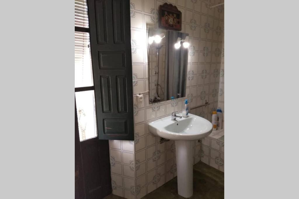 Apartamento Centro Encarnación 2º I * Sevilla