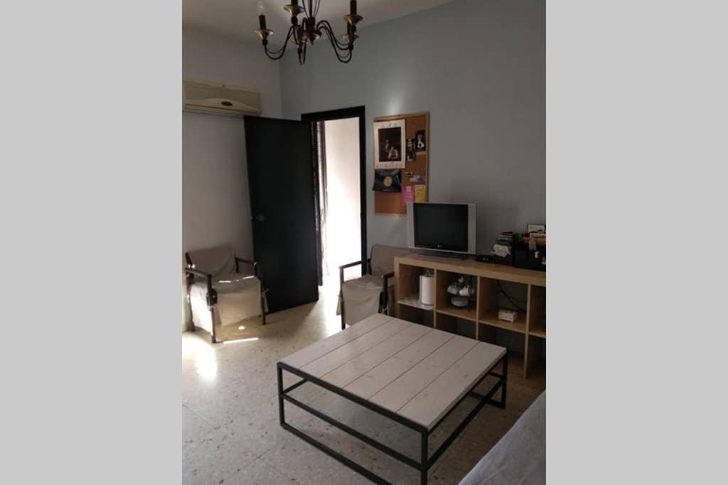 Apartamento Centro Encarnación 2º I Apartamento