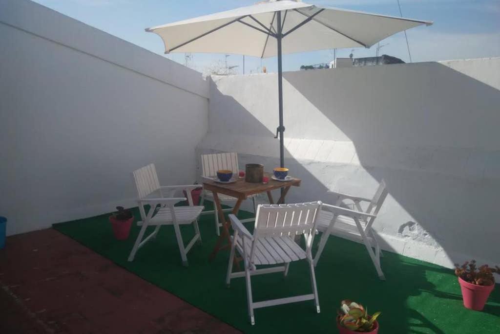 Apartamento Centro Encarnación 2º I Apartamento Sevilla